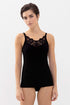 Mey Serie Organic Cotton Spaghetti Top